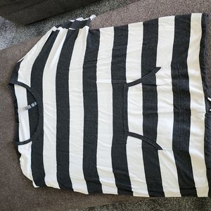 Front pocket shirt